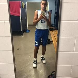 Meet your Posher, Jan